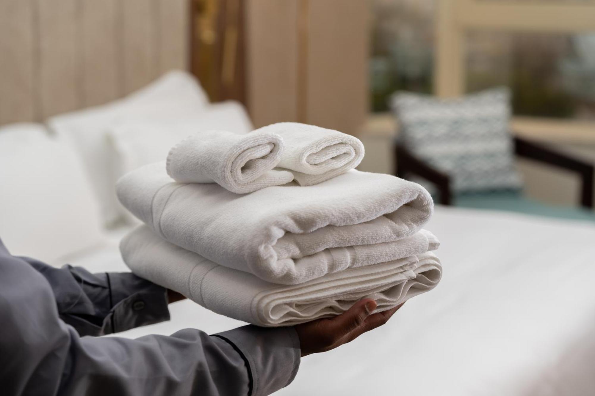 Damask Hotels Al Hada Eksteriør bilde